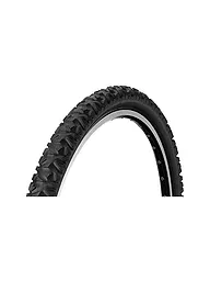 CONTINENTAL | MTB-Reifen Vapor S 26 x 2.10 (54-559) | Negro