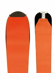 CONTOUR | Set de pieles de travesía Guide Pure 115 mm | Sin color