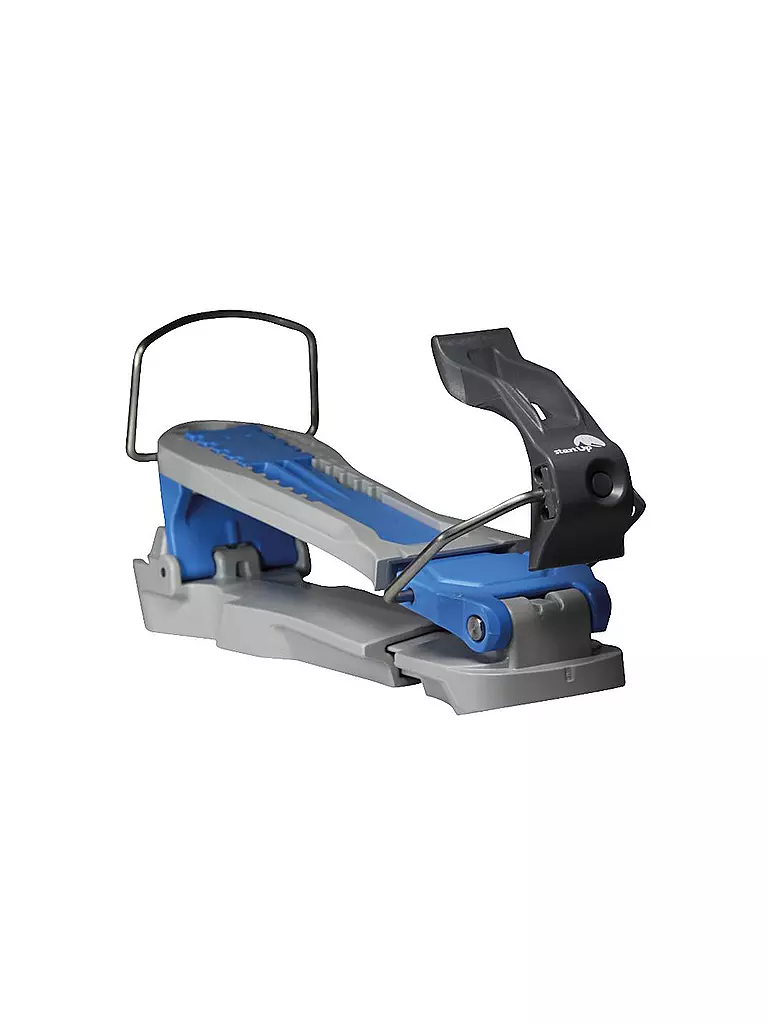 CONTOUR | Toureneinsatz Start Up Junior | Azul