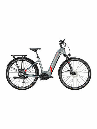 CONWAY | E-Bicicleta de trekking para mujer Cairon T 2.0 625 SE