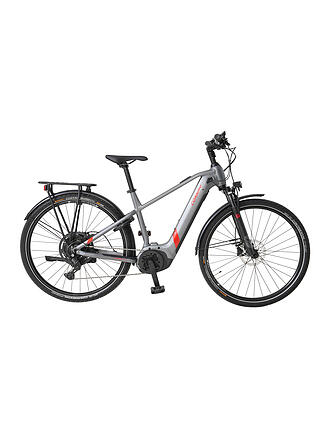 CONWAY | E-Trekkingbike Cairon T 2.0 625 SE para hombre