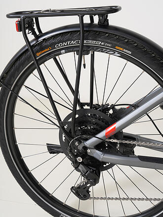 CONWAY | E-Trekkingbike Cairon T 2.0 625 SE para hombre