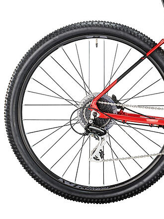 CONWAY | Mountainbike MS 4.9