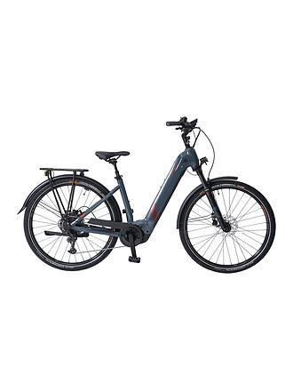 CONWAY | E-Bicicleta de trekking para mujer Cairon T 3.0 625