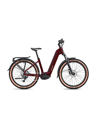 CONWAY | E-Bike Cairon C 1.0 800 Wave (Cuadro bajo)