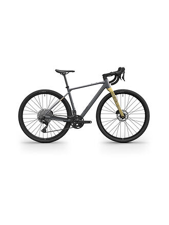 CONWAY | Gravelbike Nyvo 4.0 Diamant
