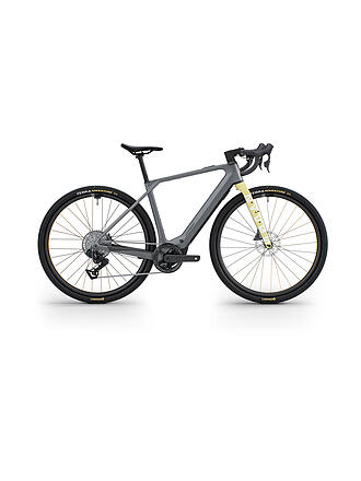 CONWAY | E-Gravelbike Nyvon 12.0 Diamant