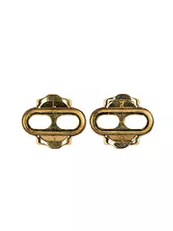 CRANKBROTHERS | Kit de calas de repuesto Standard Release | Oro