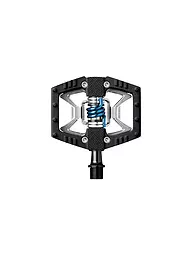 CRANKBROTHERS | Pedal combinado Double Shot 2 | Negro