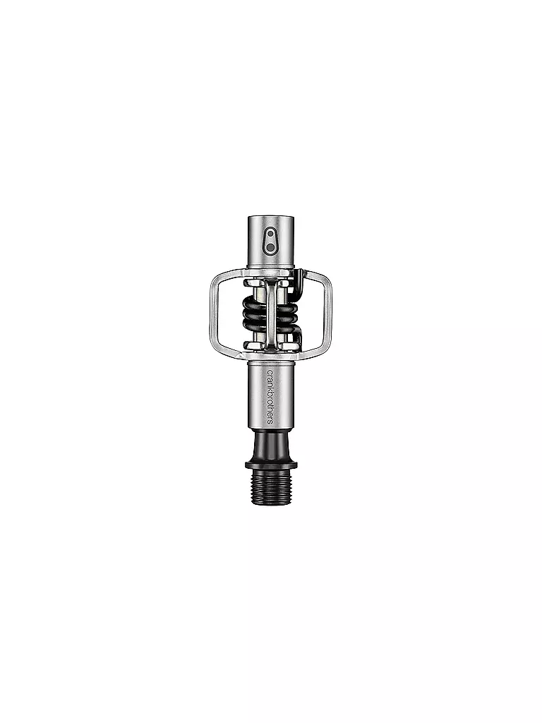 CRANKBROTHERS | Pedal de sistema Eggbeater 2 | Gris