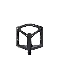 CRANKBROTHERS | Pedal Stamp 3 Grande | Negro