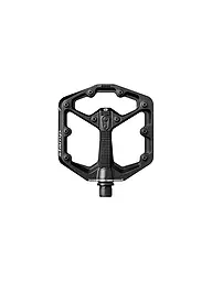 CRANKBROTHERS | Pedal Stamp 7 Grande | Negro