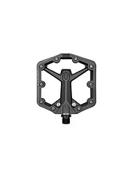 CRANKBROTHERS | Pedal Stamp Gen2 Small | Negro