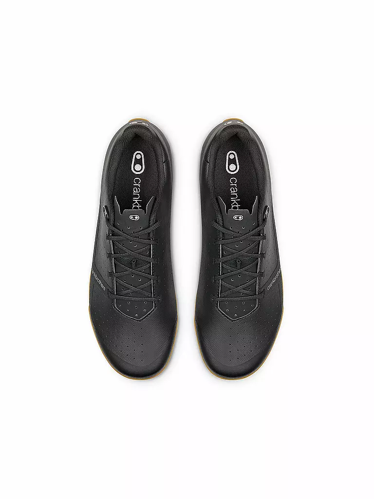 CRANKBROTHERS | Zapatillas de ciclismo para hombre Candy Gravel Lace | 