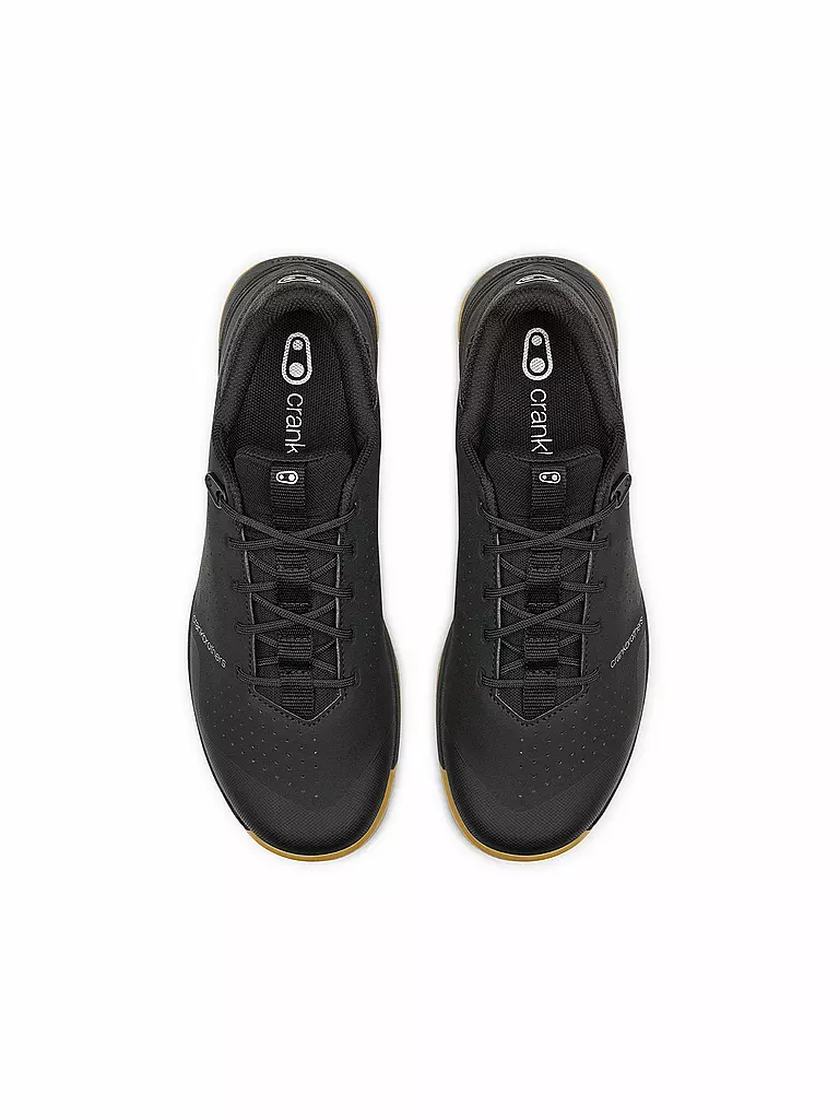 CRANKBROTHERS | Zapatillas de MTB para hombre Mallet Trail Lace | 