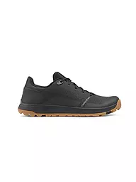 CRANKBROTHERS | Zapatillas de MTB para hombre Stamp Trail Lace | Negro