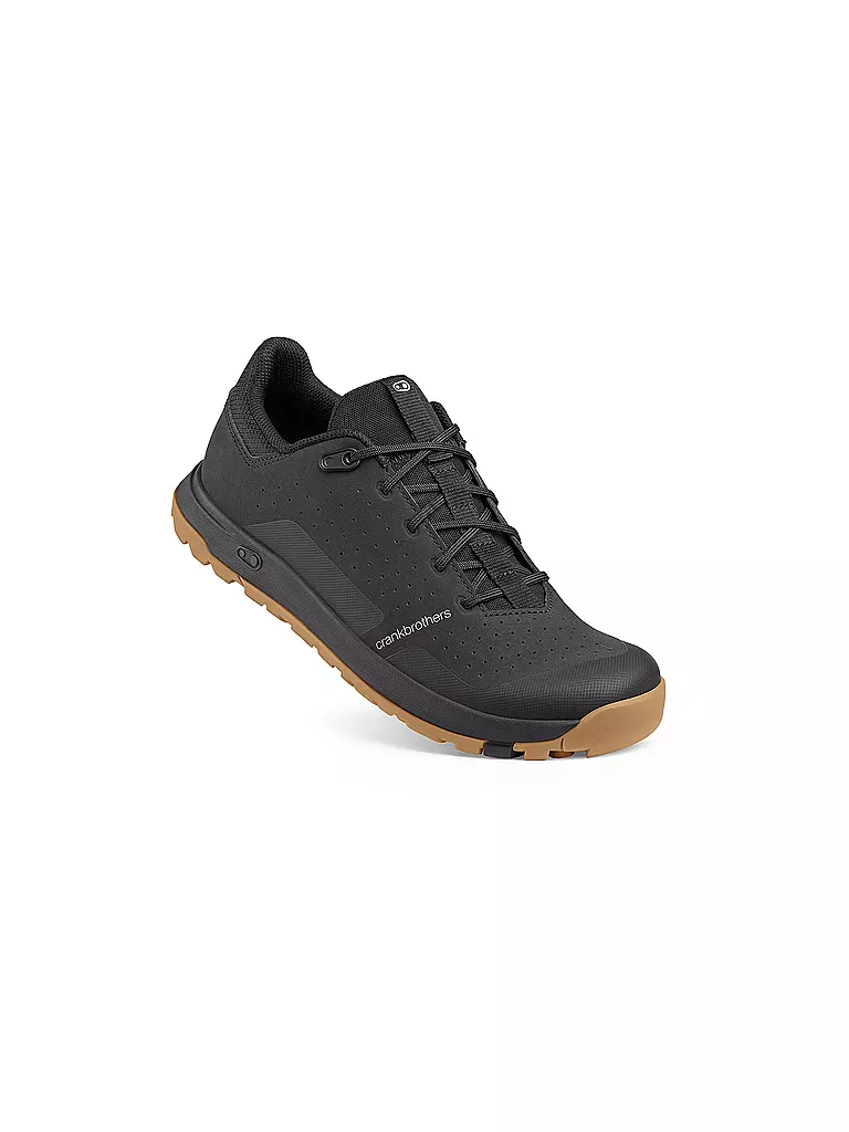 CRANKBROTHERS | Zapatillas de MTB para hombre Stamp Trail Lace | 