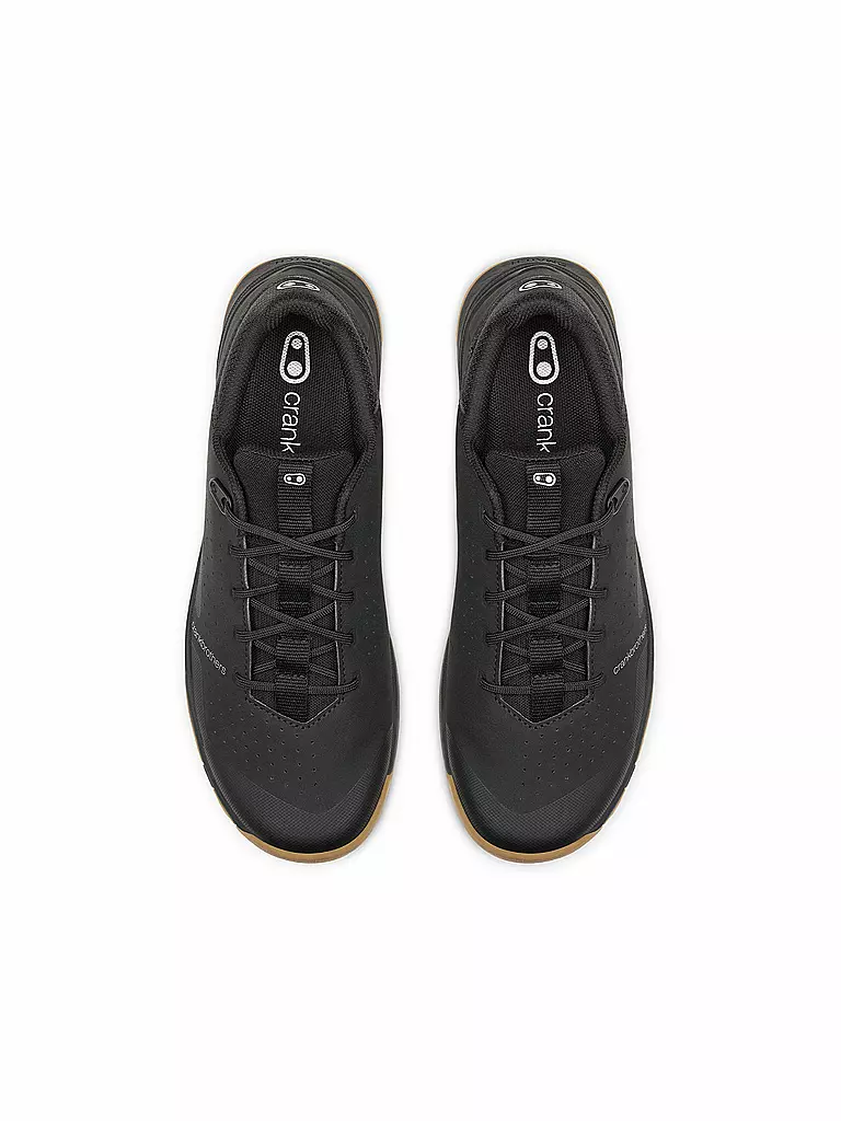 CRANKBROTHERS | Zapatillas de MTB para hombre Stamp Trail Lace | 