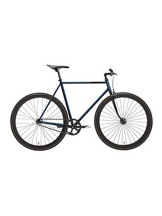 CREME | Bicicleta urbana para hombre Vinyl Uno Singlespeed