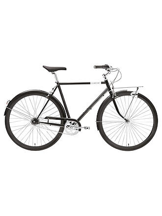 CREME | Bicicleta urbana Caferacer Man Solo para hombre