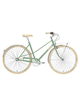 CREME | Bicicleta urbana de mujer Caferacer Lady Uno 44,5