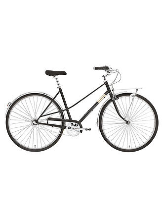 CREME | Bicicleta urbana de mujer Caferacer Lady Uno