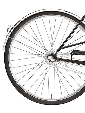 CREME | Bicicleta urbana de mujer Caferacer Lady Uno