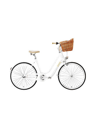 CREME | Bicicleta urbana de mujer Molly