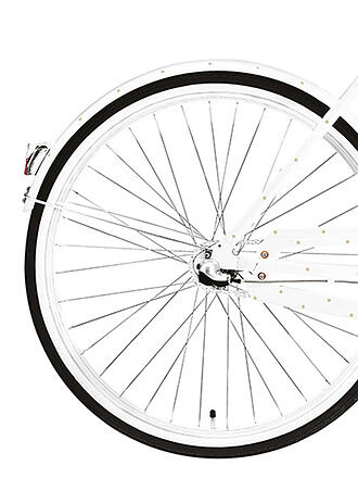 CREME | Bicicleta urbana de mujer Molly