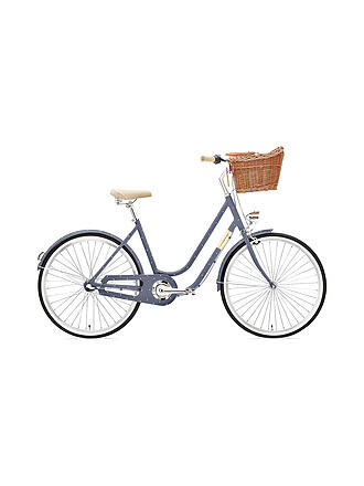 CREME | Bicicleta urbana de mujer Molly