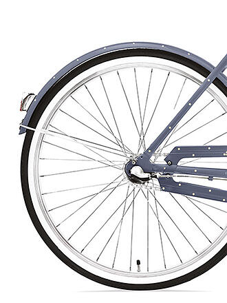 CREME | Bicicleta urbana de mujer Molly