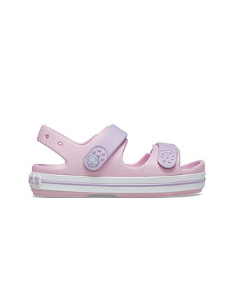 CROCS | Bañopantoffeln Crocband Cruiser para bebé