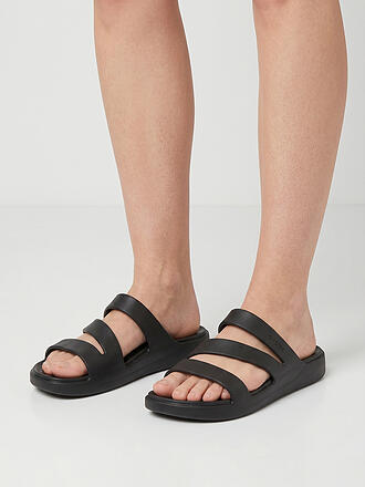 CROCS | Badepantoffeln Getaway Strappy para mujer