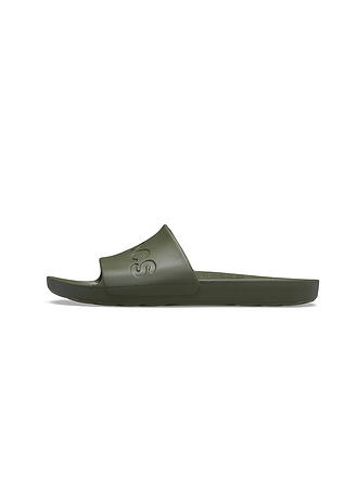 CROCS | Badepantoffeln Classic Slide