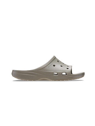 CROCS | Chanclas de baño Saturday Slide para hombre