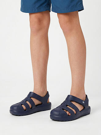 CROCS | Sandalias de baño Classic Fisherman para niños