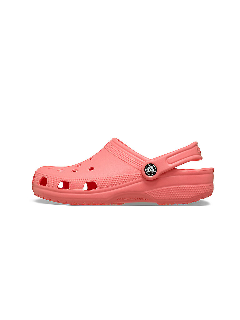 Badepantoffeln Classic rosa 37-38