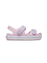 CROCS | Bebé Badepantoffeln Crocband Cruiser | Rosa