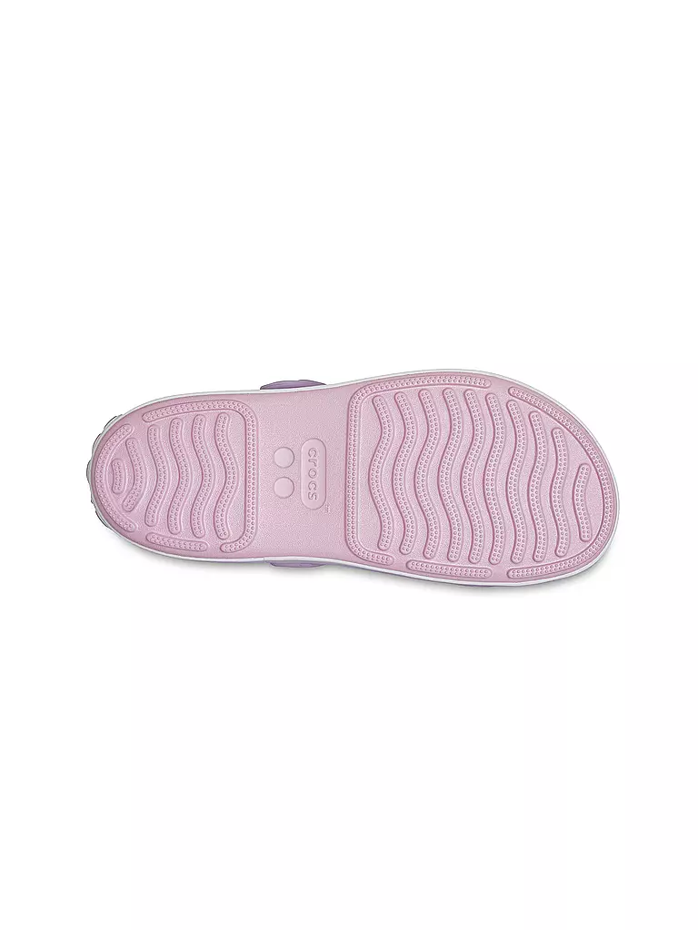 CROCS | Bañopantoffeln Crocband Cruiser para bebé |