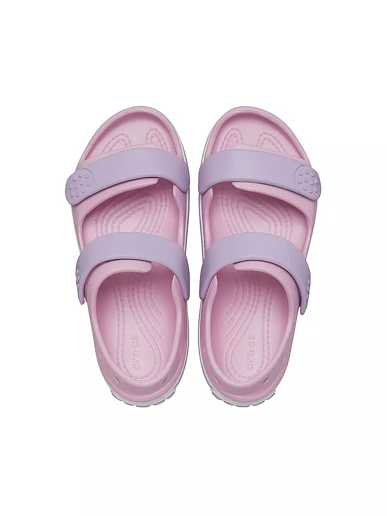 CROCS | Bañopantoffeln Crocband Cruiser para bebé |