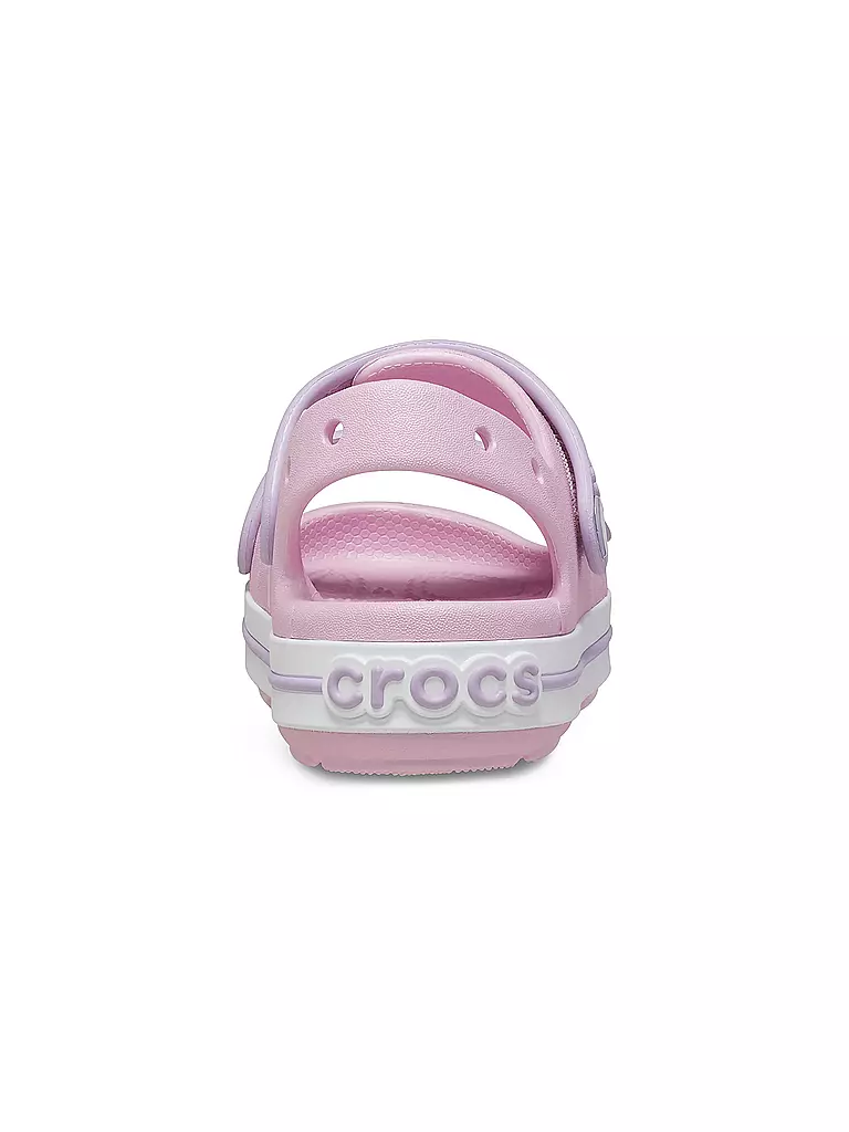 CROCS | Bañopantoffeln Crocband Cruiser para bebé |