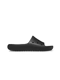 CROCS | Badepantoffeln Classic Slide | Negro