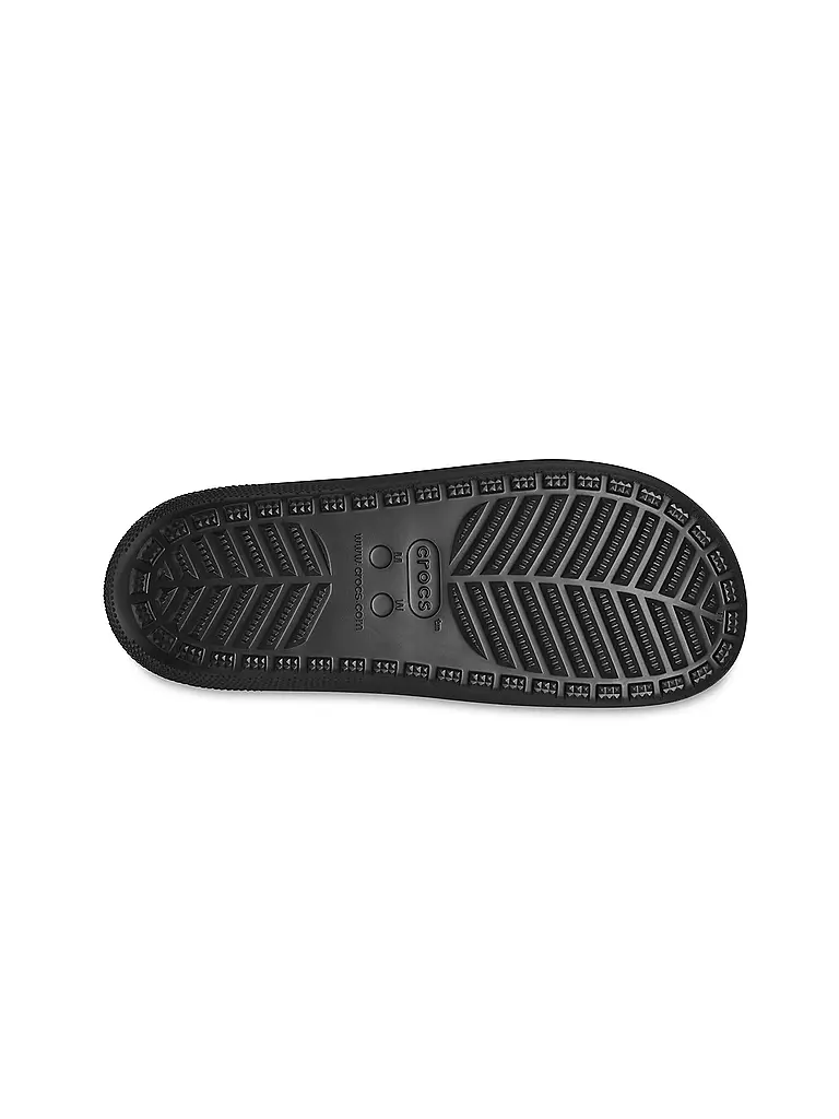 CROCS | Badepantoffeln Classic Slide |