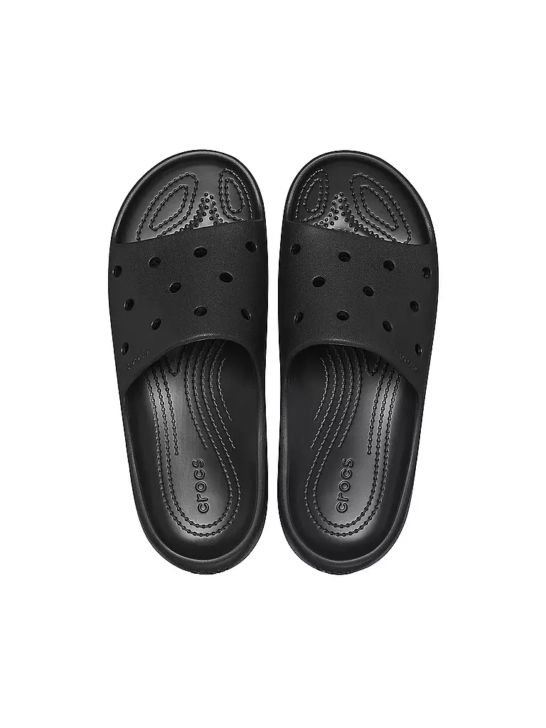 CROCS | Badepantoffeln Classic Slide |