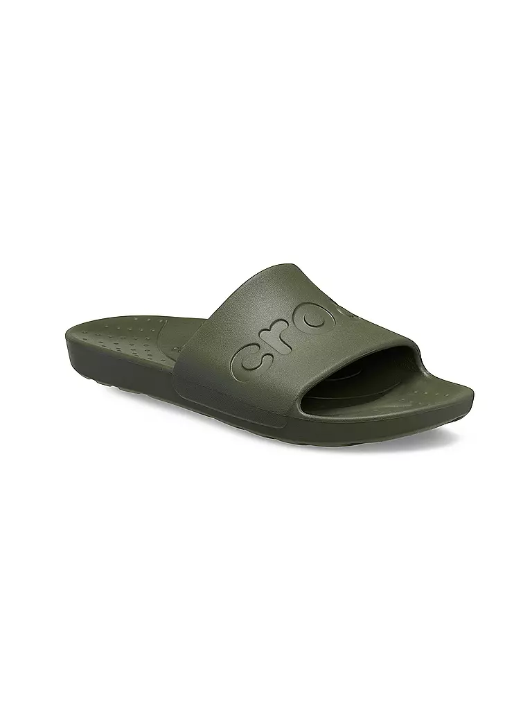 CROCS | Badepantoffeln Classic Slide |