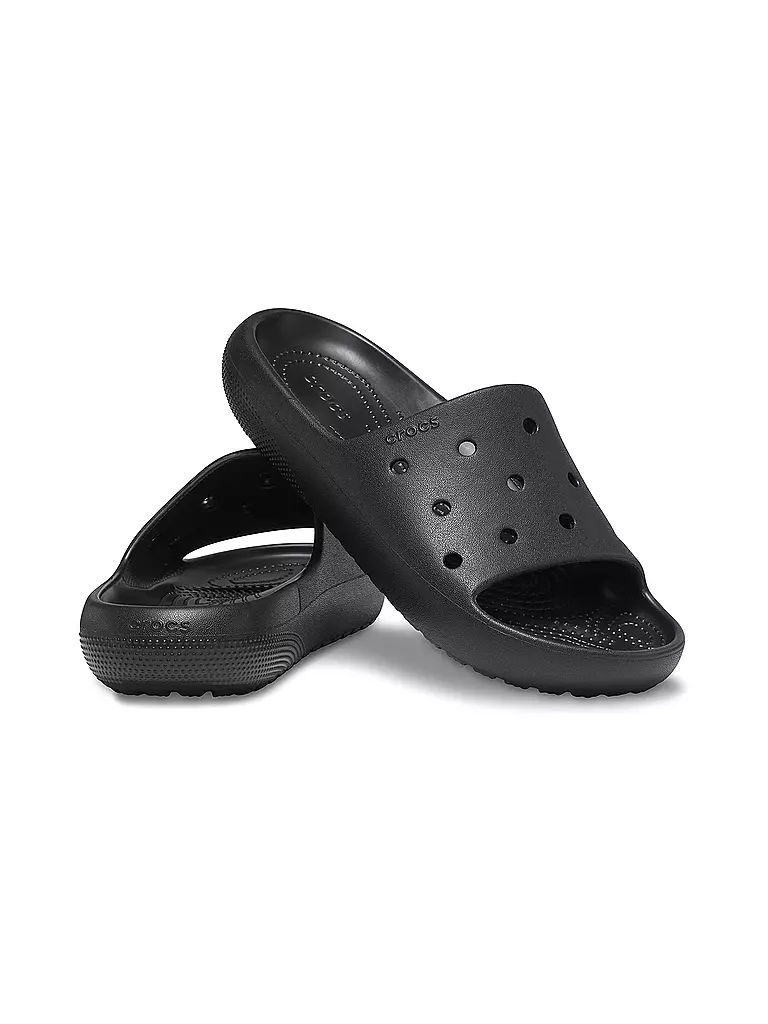 CROCS | Badepantoffeln Classic Slide |