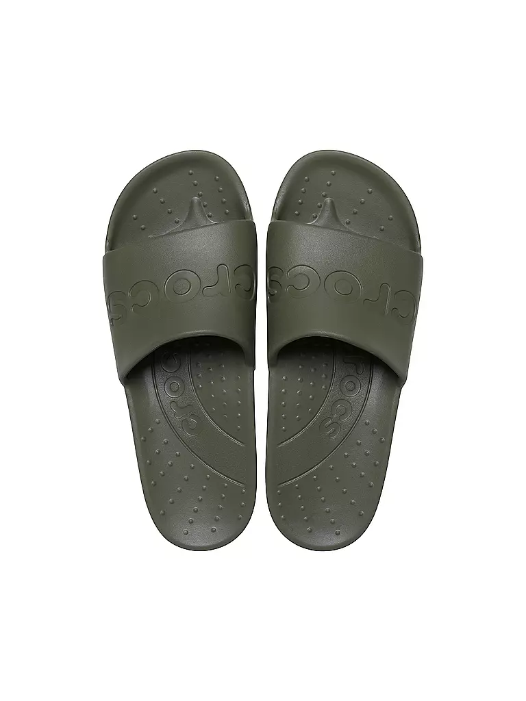CROCS | Badepantoffeln Classic Slide |