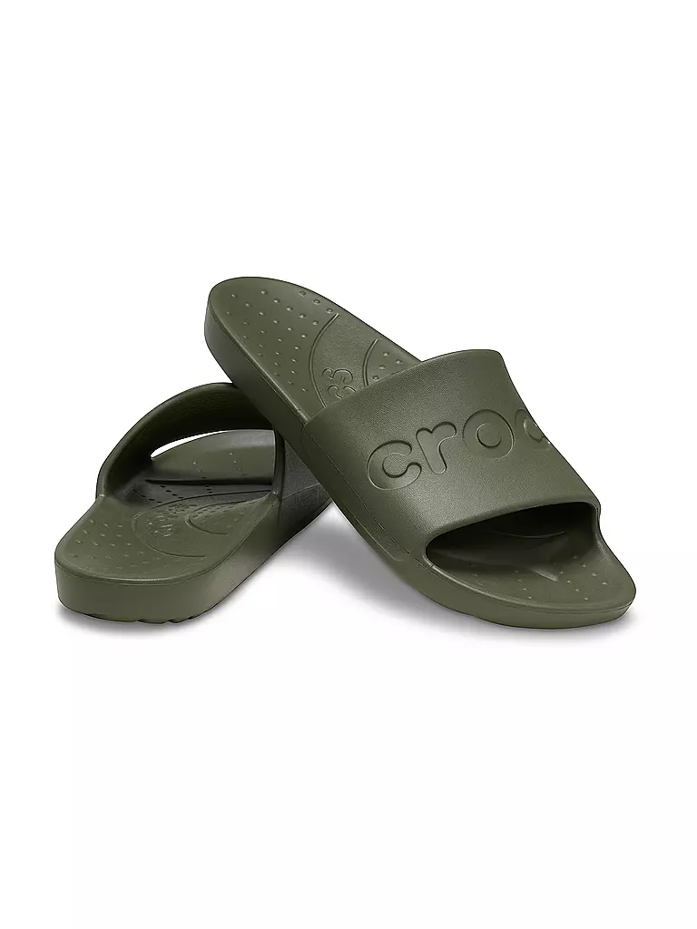 CROCS | Badepantoffeln Classic Slide |
