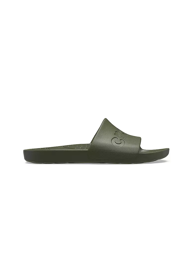 CROCS | Badepantoffeln Classic Slide |