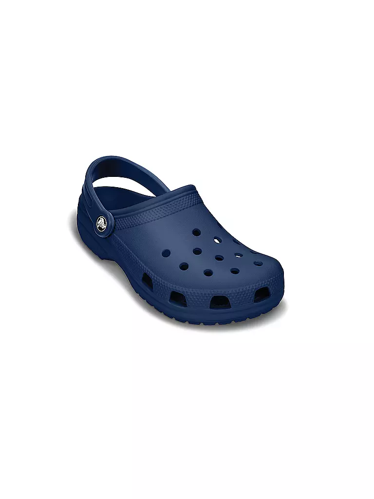 CROCS | Badepantoffeln Crocs Classic | Azul oscuro
